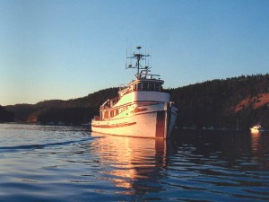 midnightsun-set