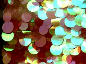 sequins