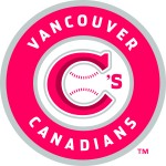 Vancouver Canadians Logo-colour