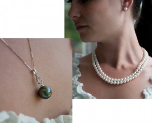 pearls