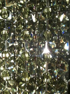 crystals