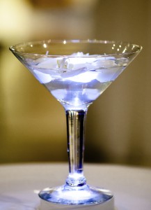 orchid martini orchid martini
